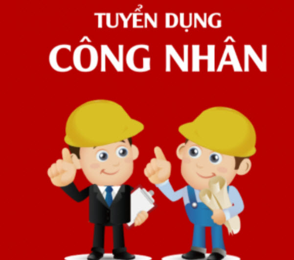 LAO ĐỘNG PHỔ THÔNG