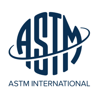 Chứng nhận ASTM