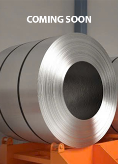 THÉP CUỘN MẠ KẼM KHỔ LỚN (GI)